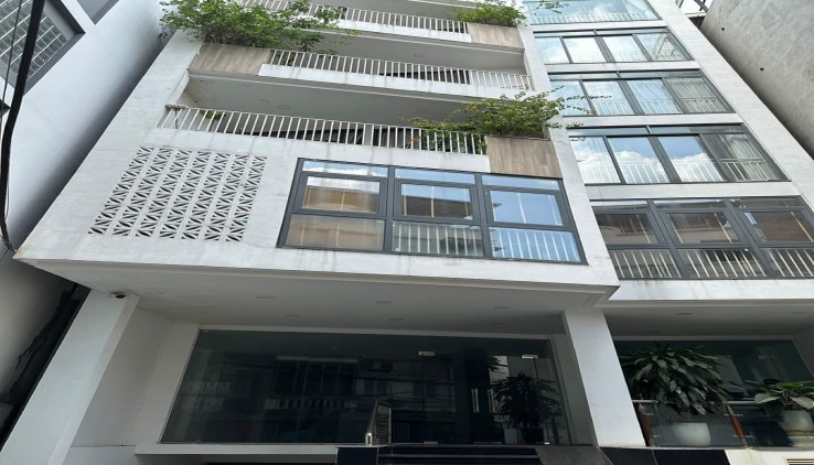 Xuân Diệu ( 2 căn A,B ) 40/45 8 5.2 12,9 tỷ Tây Hồ 
