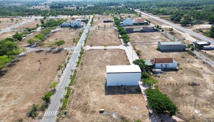 CHỦ CẦN TIỀN BÁN NHANH 2 LÔ ĐẤT QH FULL THỔ, GIÁ HẤP DẪN 1,4 TỶ XÃ SUỐI TIÊN, DIÊN KHÁNH