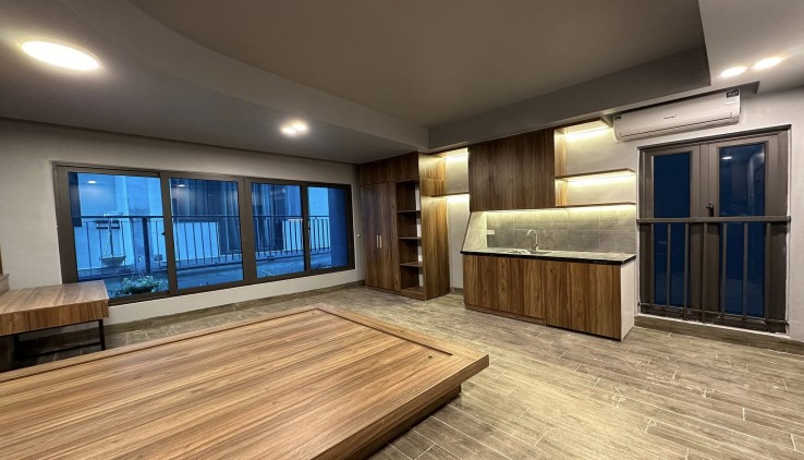 Xuân Diệu ( 2 căn A,B ) 40/45 8 5.2 12,9 tỷ Tây Hồ 
