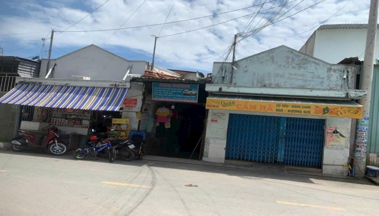 BÁN 2 DẪY PHÒNG TRỌ 10X30M ĐANG THU NHẬP 20 TRIỆU/THÁNG LÊ VĂN KHƯƠNG