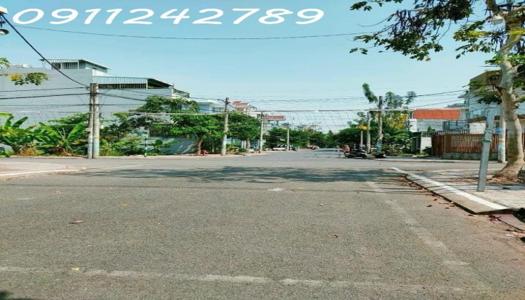 BÁN GẤP - RẺ HƠN XUNG QUANH 500 TRIỆU = LÔ ĐẤT 86M2 (5.7X15) CHỈ HƠN 3TỶ - HÀNG ĐẦU TƯ CÓ 1 KHÔNG 2