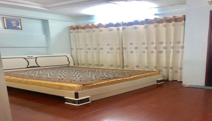 BÁN NHÀ! TRUNG TÂM THANH XUÂN - OTO TRÁNH - GARA OTO 7 CHỖ - KINH DOANH, VĂN PHÒNG