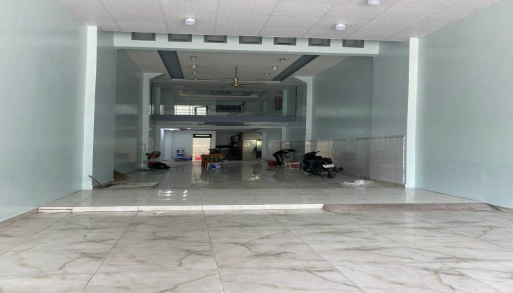 Nhà Mặt Tiền Nguyễn Ảnh Thủ, P.Hiệp Thành, Quận 12, 4.2x26m đúc 4 tấm