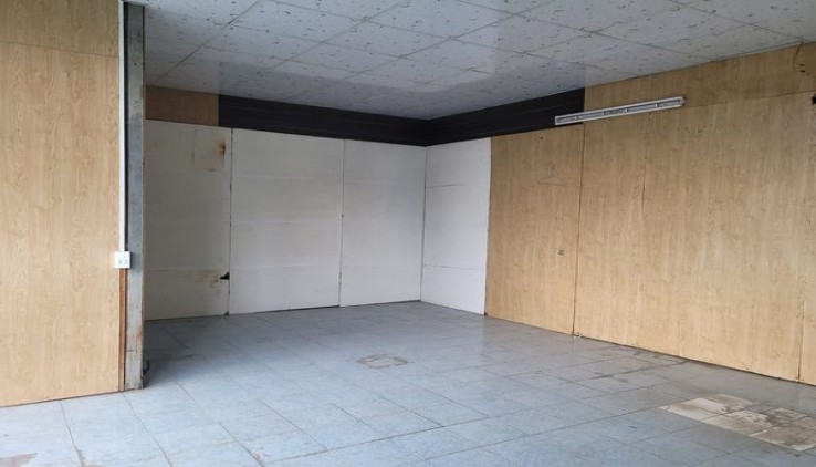225m2 = 10 tỷ x Trường Chinh Đông Hưng Thuận Quận 12 TPHCM