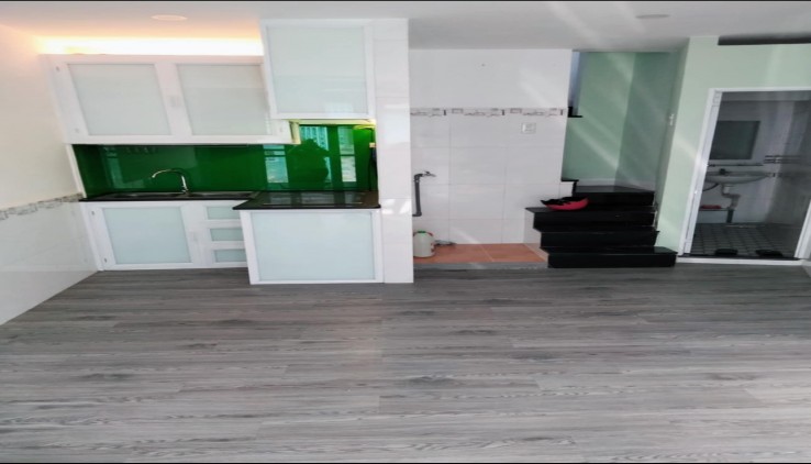 BÁN NHÀ TTTP 2 TẦNG MẶT TIỀN KINH DOANH ĐƯỜNG PHAN ĐÌNH GIÓT -PHƯƠNG SÀI GIÁ 1ty4
