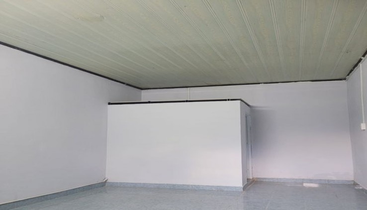 225m2 = 10 tỷ x Trường Chinh Đông Hưng Thuận Quận 12 TPHCM