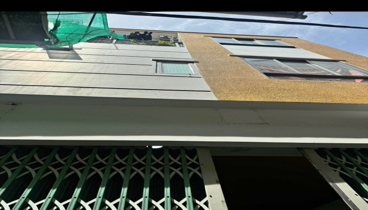 BÁN NHÀ 2 TẦNG HẺM LÊ HỒNG PHONG PHƯỜNG PHƯỚC HẢI NHA TRANG