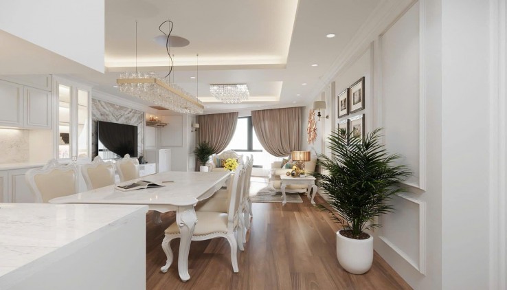 TRUNG TÂM THANH XUÂN TIỆN ÍCH THUẬN TIỆN GIAO THÔNG KHU ĐÁNG ĐƯỢC SỐNG TRONG LÒNG HÀ NỘI
⚡️⚡️Tòa R2 Royal City 130M T15