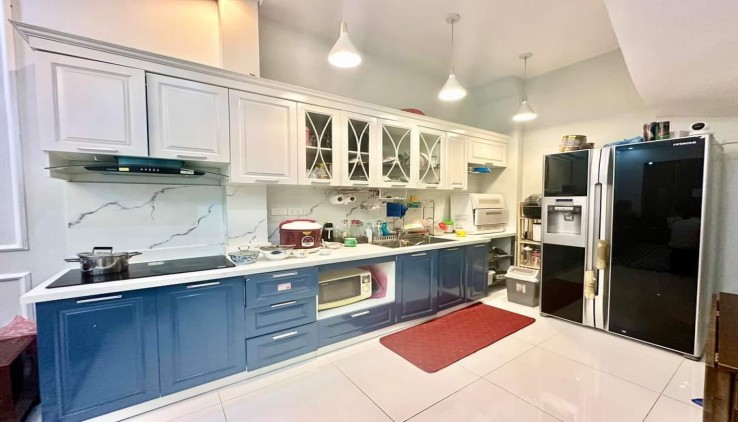 ✅ NHÀ MẶT NGÕ THÔNG - NHÀ ĐẸP - Ở NGAY - HIẾM NHÀ BÁN - 3 BƯỚC RA PHỐ ✅