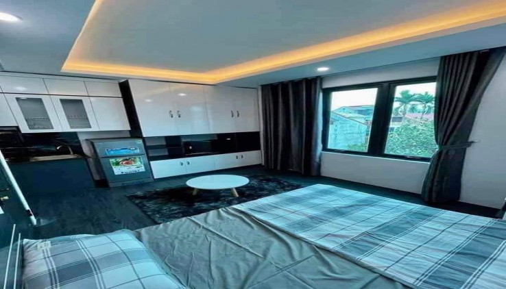 CĂN HỘ DÒNG TIỀN CHO THUÊ - 80M RA ĐƯỜNG OTO TRÁNH - NGÕ TRƯỚC NHÀ THÔNG BA GÁC CHẠY VÈO VÈO - LÔ GÓC 4 MẶT THOÁNG - NHÀ ĐẸP - 13 PHÒNG - CHO THUÊ