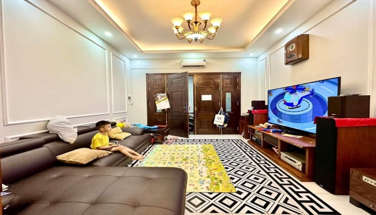 ✅ NHÀ MẶT NGÕ THÔNG - NHÀ ĐẸP - Ở NGAY - HIẾM NHÀ BÁN - 3 BƯỚC RA PHỐ ✅