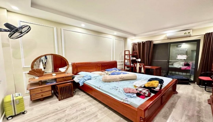 ✅ NHÀ MẶT NGÕ THÔNG - NHÀ ĐẸP - Ở NGAY - HIẾM NHÀ BÁN - 3 BƯỚC RA PHỐ ✅