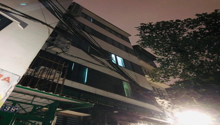 CĂN HỘ DÒNG TIỀN CHO THUÊ - 80M RA ĐƯỜNG OTO TRÁNH - NGÕ TRƯỚC NHÀ THÔNG BA GÁC CHẠY VÈO VÈO - LÔ GÓC 4 MẶT THOÁNG - NHÀ ĐẸP - 13 PHÒNG - CHO THUÊ