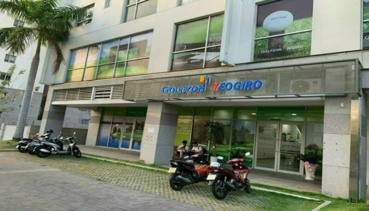 BÁN SHOPHOUSE SCENIC VALLEY2 PHÚ MỸ HƯNG CÓ SẴN HỢP ĐỒNG THUÊ GẦN 2 TỶ/ NĂM