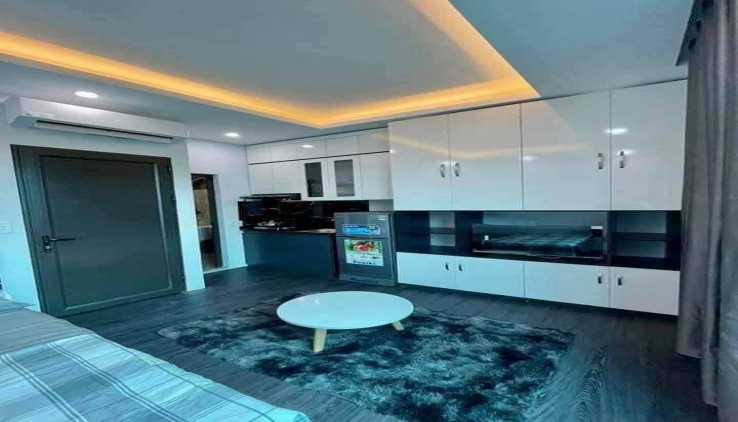 CĂN HỘ DÒNG TIỀN CHO THUÊ - 80M RA ĐƯỜNG OTO TRÁNH - NGÕ TRƯỚC NHÀ THÔNG BA GÁC CHẠY VÈO VÈO - LÔ GÓC 4 MẶT THOÁNG - NHÀ ĐẸP - 13 PHÒNG - CHO THUÊ