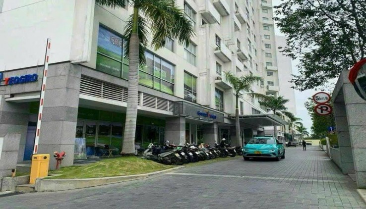 BÁN SHOPHOUSE SCENIC VALLEY2 PHÚ MỸ HƯNG CÓ SẴN HỢP ĐỒNG THUÊ GẦN 2 TỶ/ NĂM