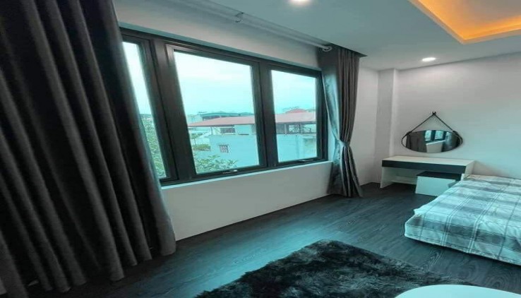CĂN HỘ DÒNG TIỀN CHO THUÊ - 80M RA ĐƯỜNG OTO TRÁNH - NGÕ TRƯỚC NHÀ THÔNG BA GÁC CHẠY VÈO VÈO - LÔ GÓC 4 MẶT THOÁNG - NHÀ ĐẸP - 13 PHÒNG - CHO THUÊ