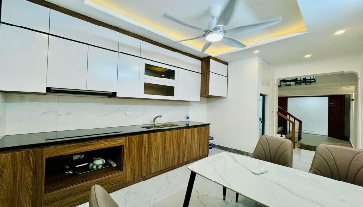 hà Dân Xây kiên cố chắc chắn , đơn lập k chung đụng
