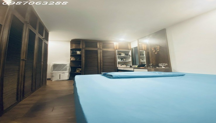 BÁN CHUNG CƯ SAPPHIRE PALACE SỐ 4 CHÍNH KINH 112M 3 NGỦ 2 WC GIÁ nhỉnh 5TỶ 0987.063,288