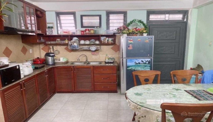 Trực tiếp chính chủ 2 mặt tiền đường Nại Hiên Đông 17 và Nại Hiên Đông 7 giá rẻ