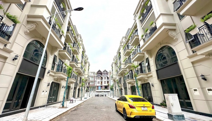 5 Tỷ sở hữu ngay 1 căn nhà 5 tầng với đầy đủ tiện ích tại trung tâm Hạ Lý Phố,Hồng Bàng,Hải Phòng
