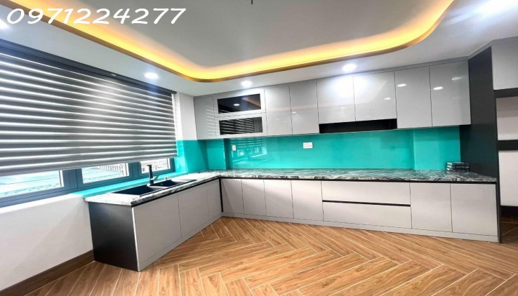 BÁN NHÀ ĐƯỜNG SỐ 10 -HIỆP BÌNH PHƯỚC -THỦ ĐỨC  62M2 ( 4 X 15.5 ] 4 TẦNG -XE HƠI NGỦ TRONG NHÀ