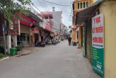 Bán gấp nhà 4 tầng trục chính Lai Xá, kinh doanh, xe tải, giá 6.8 tỷ