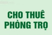 Chính chủ cho thuê phòng tại ngõ 274 Nguyễn Lân, Thanh Xuân, Hà Nội