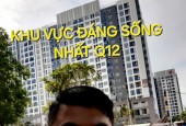 CHDV 5 tầng 83m2 có 7 tỷ x Quang Trung Phường 8 Gò Vấp TP.HCM