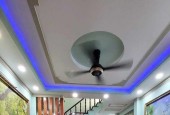 Nhà ngộp. Nguyễn Công Chứ. 70m2, 3 tầng, 3.6 tỷ. Đông Hòa, Dĩ An, Bình Dương