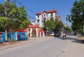 Cần bán gấp DV DI Trạch, Mặt Đường Văn Minh, vỉa hè, kinh doanh