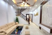 Thanh khoản gấp trong tháng - nhà mới đẹp 4 tầng full nội thất khu vực VIP Lê Văn Duyệt vào ở luôn