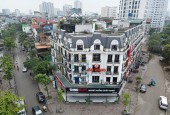 Biệt thự liền kề, trung tâm Nam Từ Liêm nhà đẹp, giá rẻ