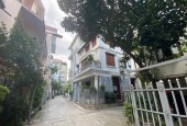 Bán mảnh đất đường An Dương Vương - Tây Hồ. vị trí siêu đẹp