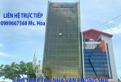 CHO THUÊ TÒA NHÀ VĂN PHÒNG SHB ĐẠI LỘ HÒA BÌNH, PHƯỜNG TÂN AN, NINH KIỀU