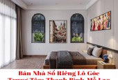 Chính Chủ Bán Nhà Sổ Riêng Lô Góc Trung Tâm Thanh Bình-Mỗ Lao