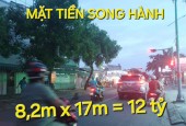 135m2 có 12 tỷ Mặt Tiền Song Hành Tân Xuân Hóc Môn TP.HCM