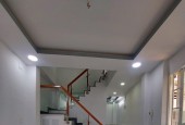 Nhà 1 trệt, 1 lầu, 35m², đường Quang Trung, P10, Gò Vấp, giá 3 tỷ 650