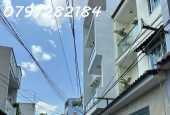 SIÊU PHẨM NHÀ 3 TẦNG HOÀN CÔNG ,TĂNG NHƠN PHÚ A, QUẬN 9, THỦ ĐỨC,