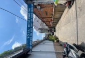 Bán nhà HXH Tô Ký, Đông Hưng Thuận, Q12, 100m2 (6x19) x 2 tầng, Chỉ 5.53 tỷ giá cũ 6.5 tỷ