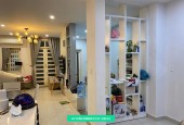 A - NHÀ BÁN PHÚ NHUẬN , PHƯỜNG 17 , HẺM 39/ Huỳnh Văn Bánh -72M2 , 3 TẦNG, CÒN 6 tỷ 2
