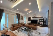 Bán biệt thự lô góc siêu đẹp Nguyễn Cơ Thạch, KĐT Mỹ Đình, 175m2 5 tầng