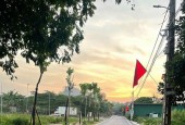 ✅ BÁN ĐẤT ĐẤU GIÁ XÓM ĐẦM - 99M - CẠNH ĐẦM VÂN TRÌ