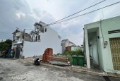 HẺM XE TẢI 8M, ĐẤT XÂY DỰNG 5 TẦNG, 96M2 DƯƠNG ĐÌNH HỘI