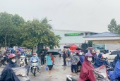 CHÍNH CHỦ BÁN NHANH LÔ ĐẤT TẠI KHU CÔNG NGHIỆP THẠCH QUẢNG CHỈ HƠN 100 TRIỆU - 0973851566