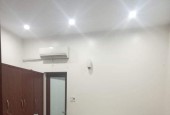 Bán nhà Trần Hưng Đạo, 61m2, 5 tầng, mặt tiền 5m, nhỉnh 28 tỷ, dòng tiền 500 tr/năm