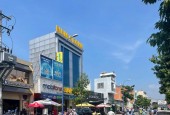 Bán vài căn nhà mặt tiền Lê Thị Hà, vị trí đẹp, gần thị trấn Hóc Môn