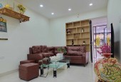 Bán nhà Hàn Thuyên, 48m2, 5 tầng, mặt tiền 5.2m, 12.3 tỷ, thoáng, ô chờ thang máy