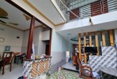 Bán nhà mặt tiền Dương Thị Mười, ngang 12m nở hậu, Quận12, giá mới