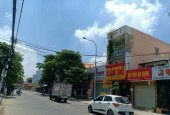 Bán lô đất mặt tiền Dương Thị Mười, diện tích 4.60x18 đất ở giá 8.2 tỷ LH 091981159
